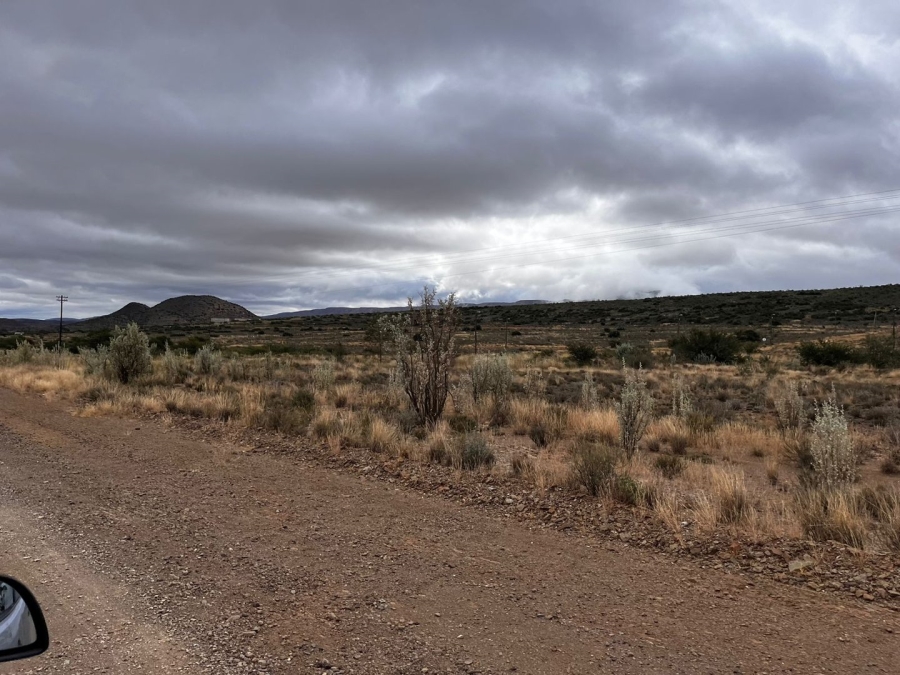 0 Bedroom Property for Sale in Willowmore Eastern Cape